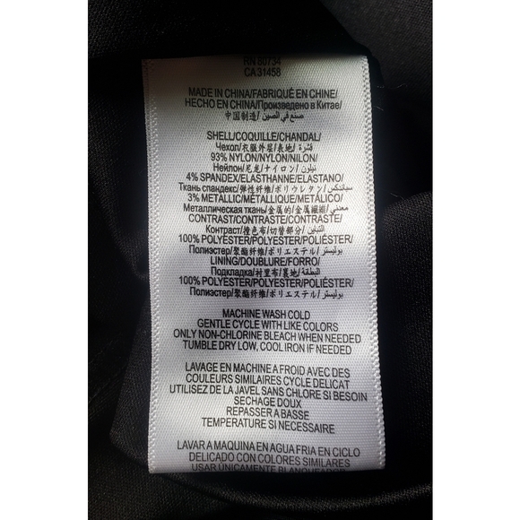 BCBGeneration Dress - Picture 5 of 5